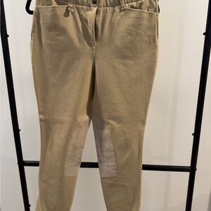 On Course Show Breeches